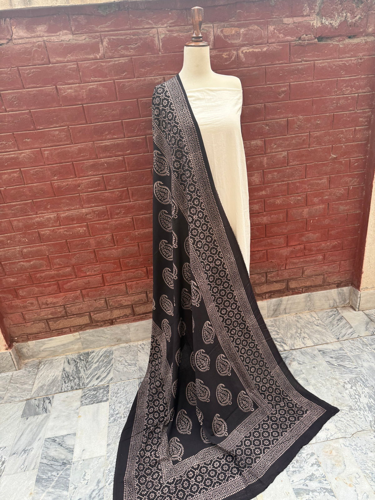 Dupata/Shawl