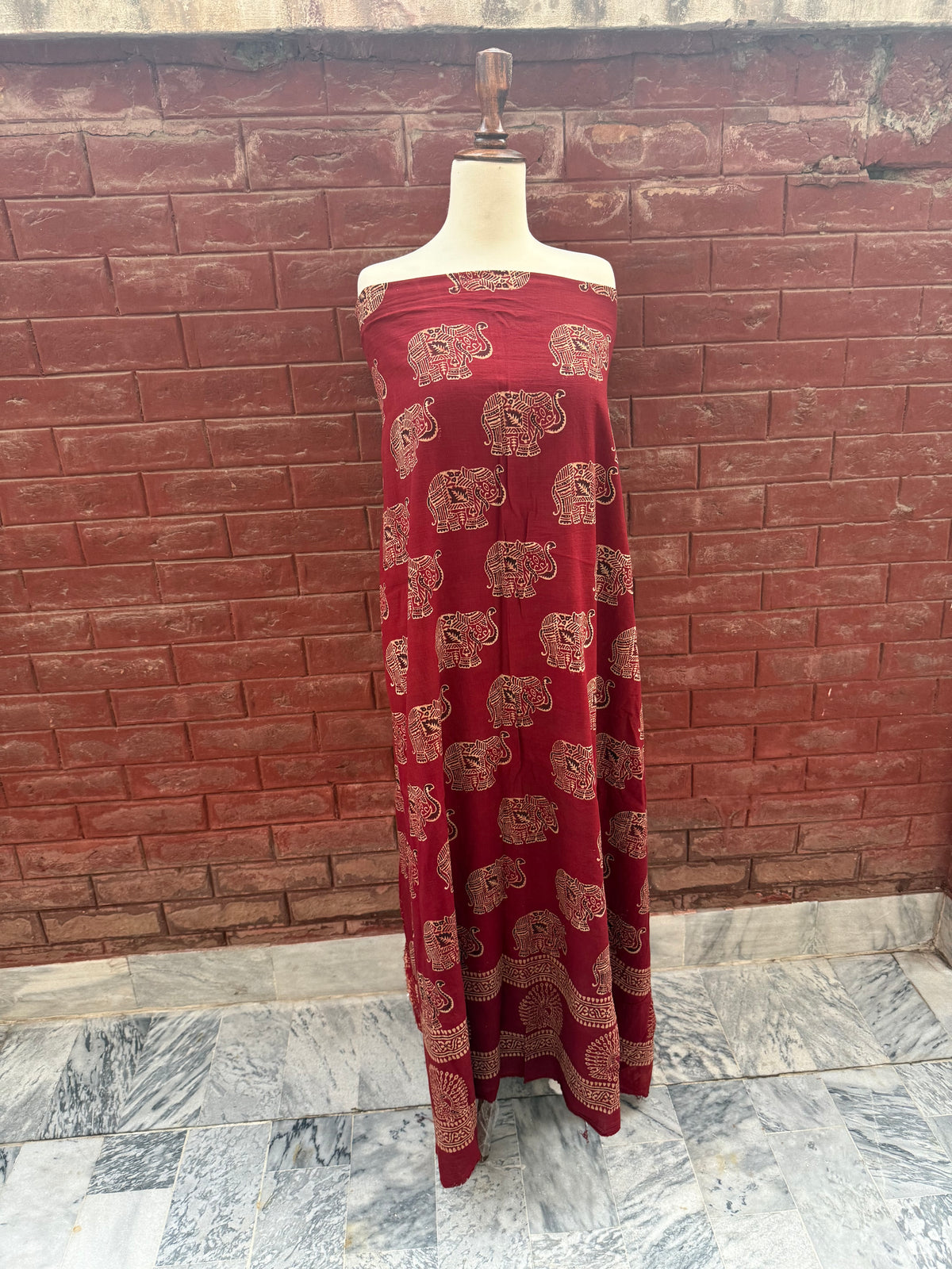 Hathi kurta