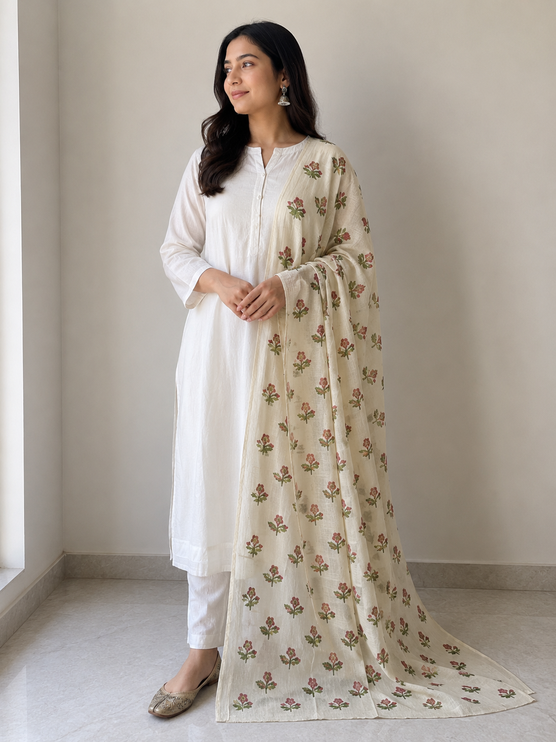 Dupata/Shawl