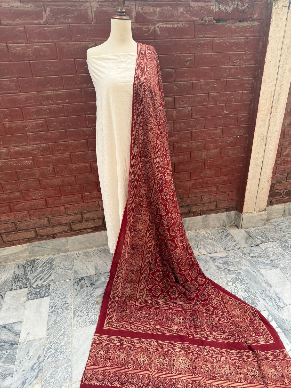 Dupata/Shawl