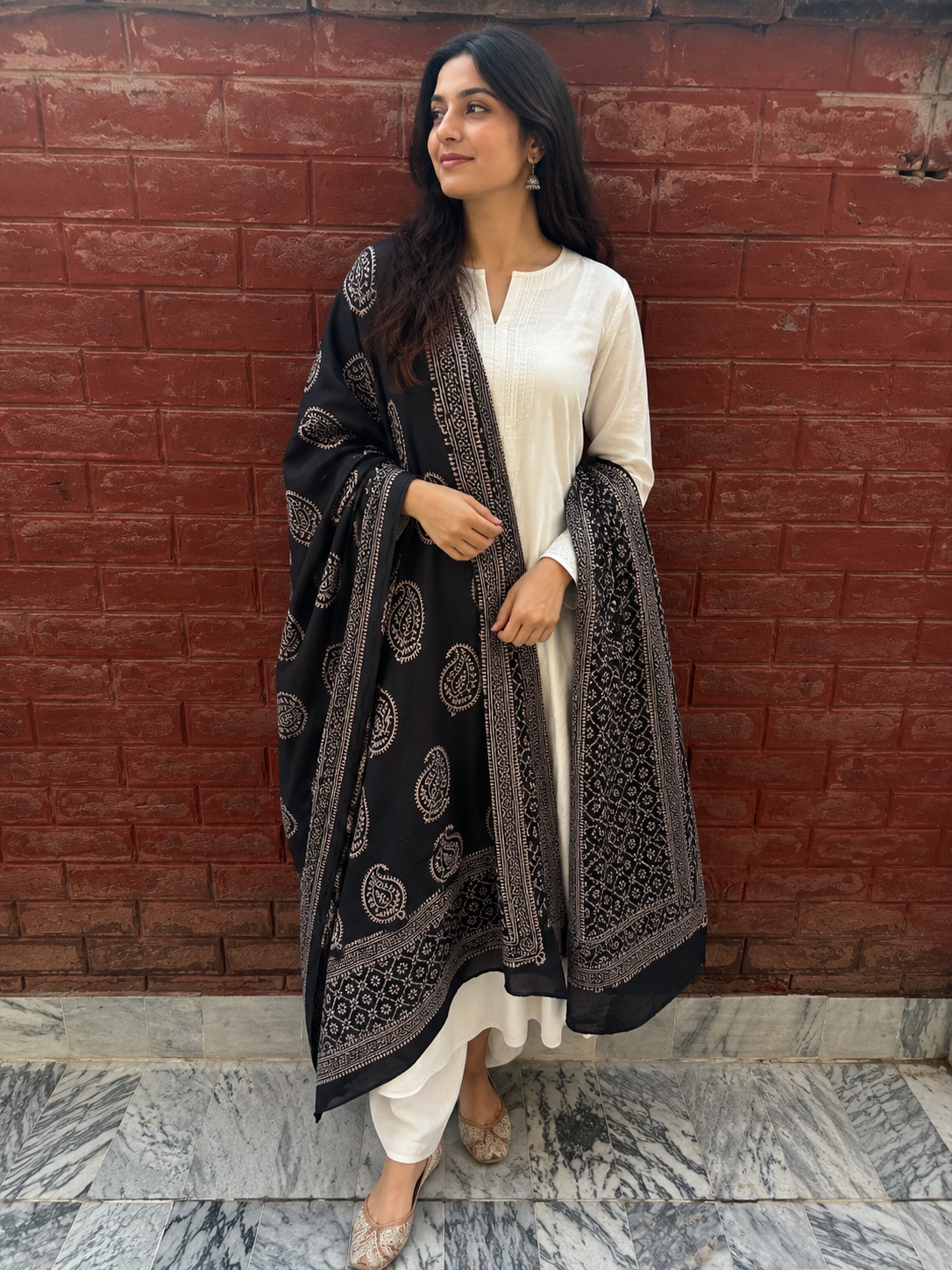 Dupata/Shawl