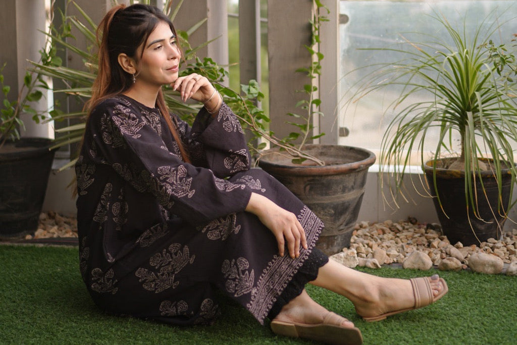 Chaap Kurta