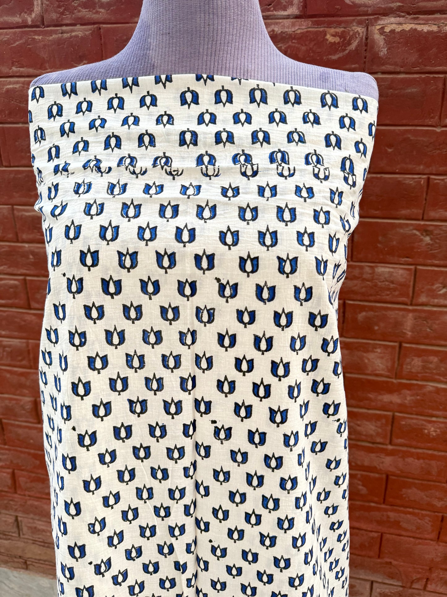 Lotus kurta m