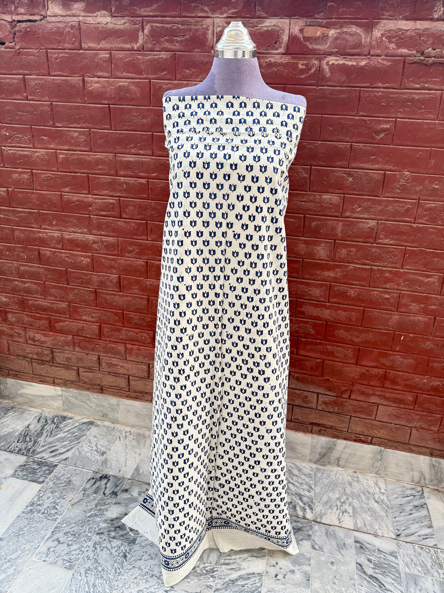 Lotus kurta m