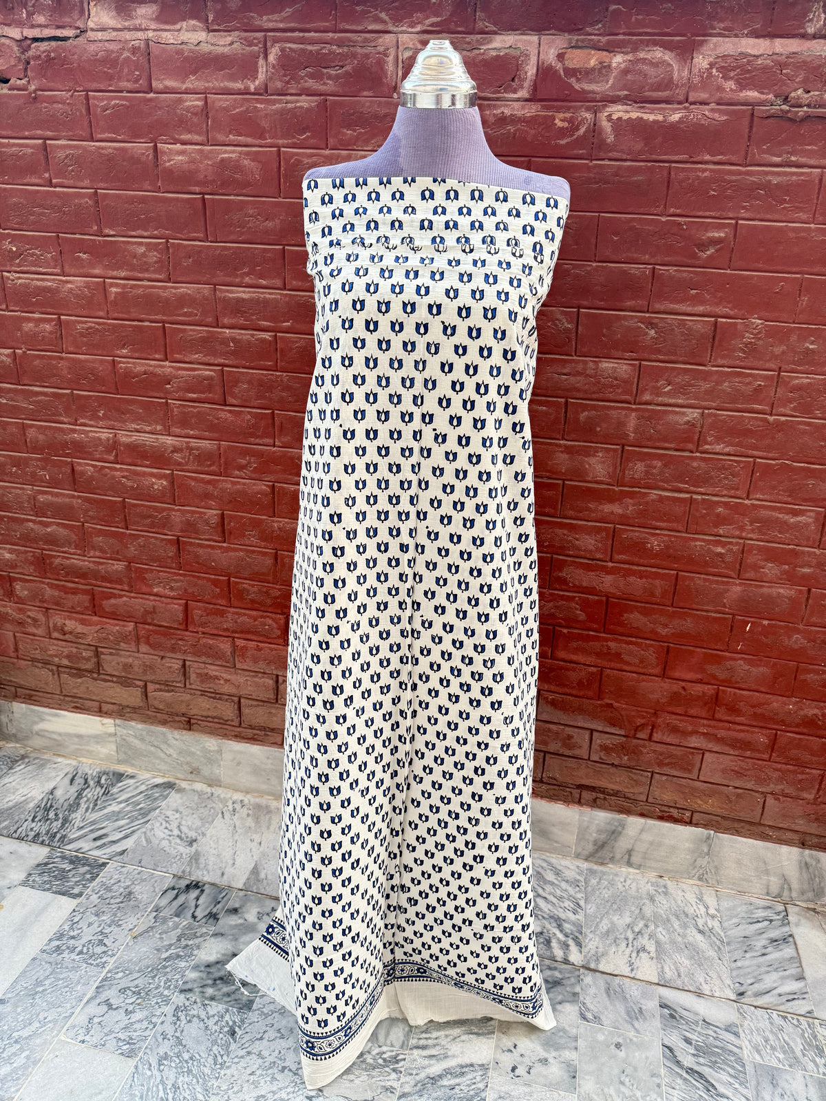Lotus kurta m