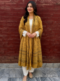 Sahiba  Ajrak Shawl
