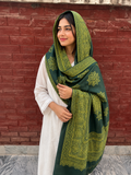 Dupata/Shawl