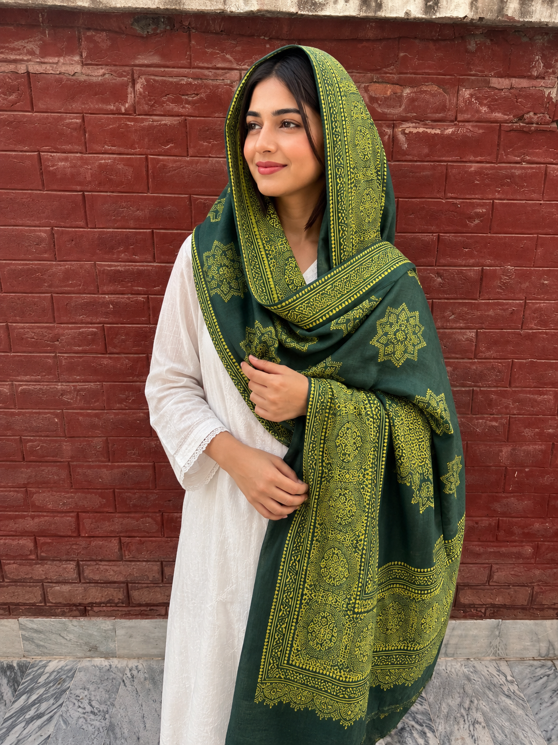 Dupata/Shawl