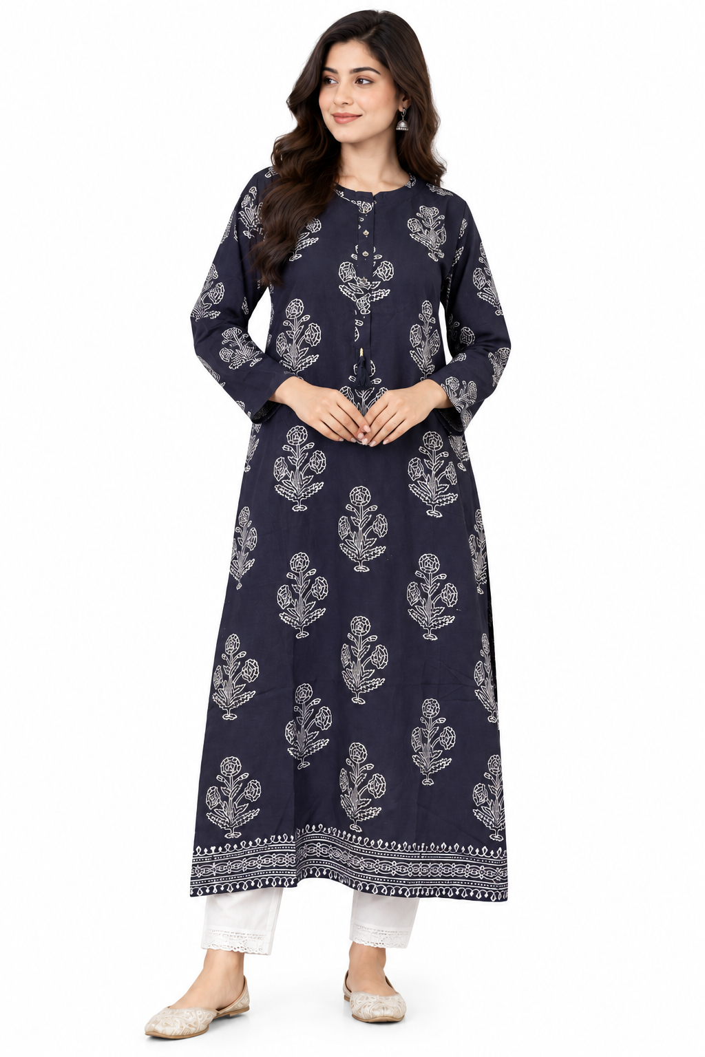 Chaap Kurta