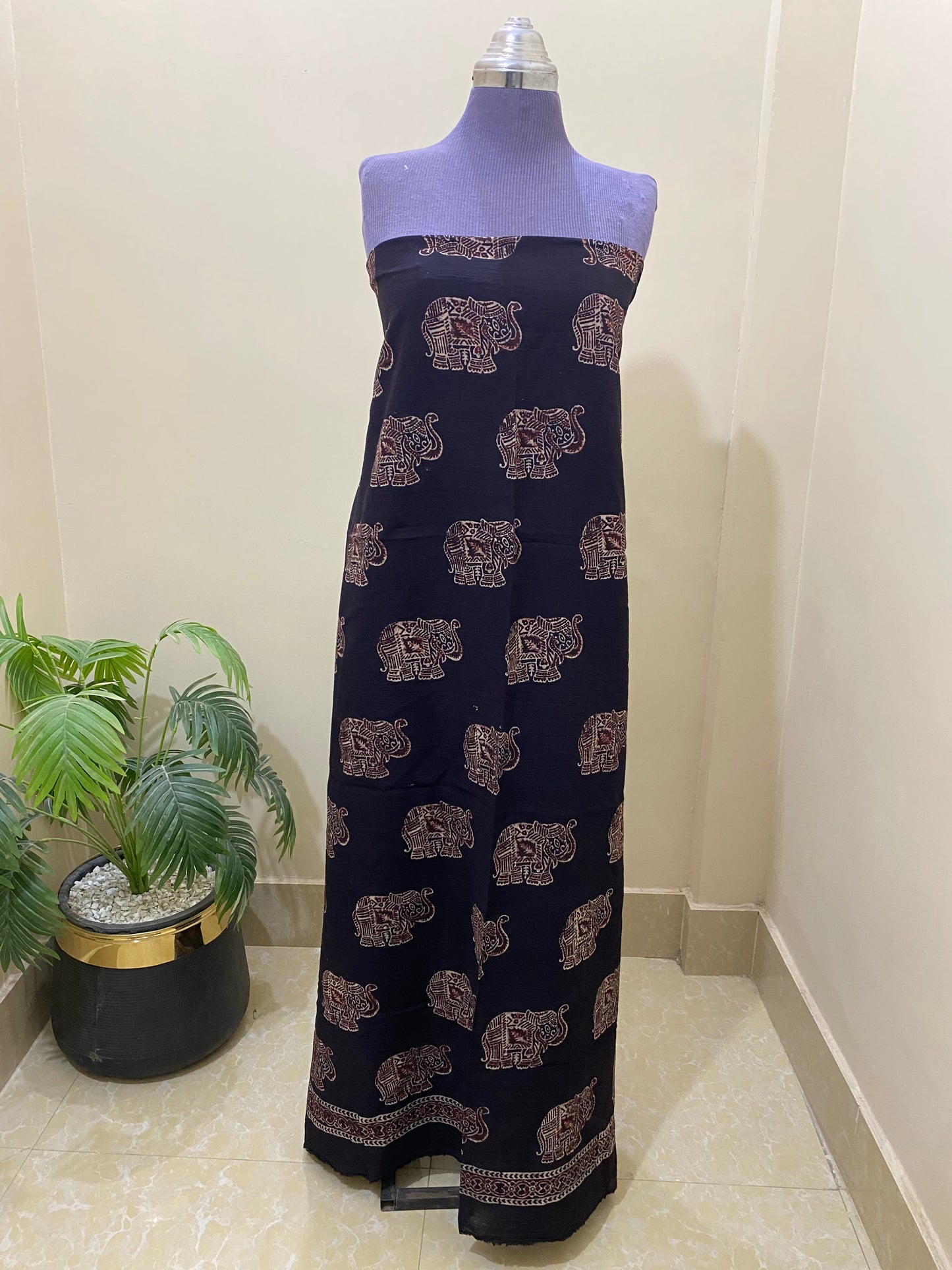 Hathi kurta