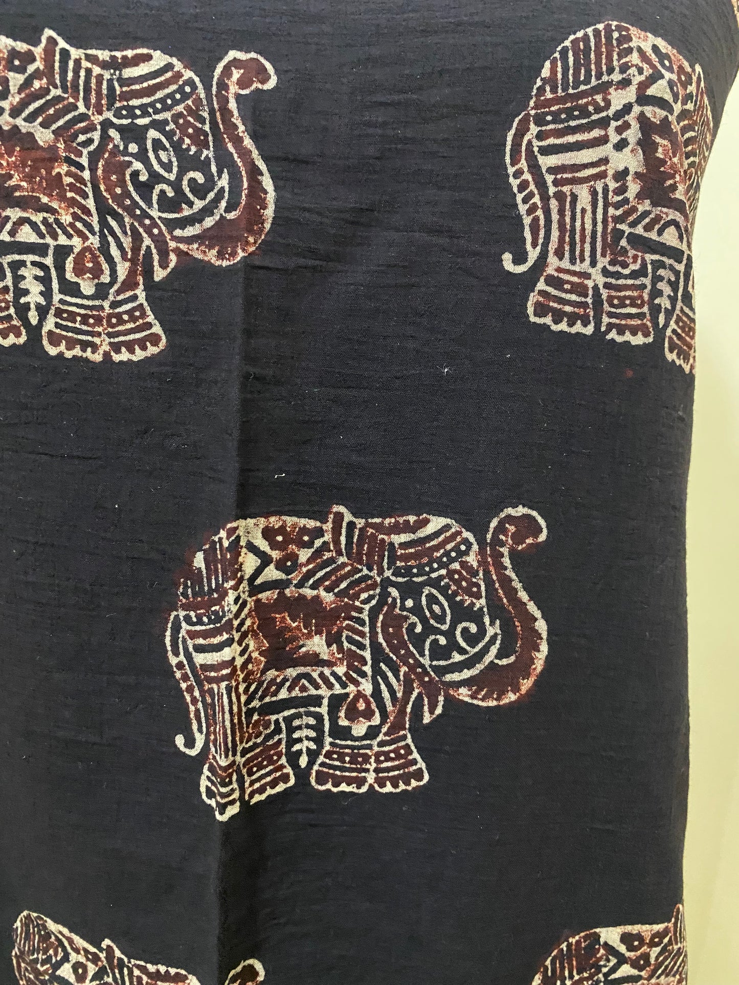 Hathi kurta