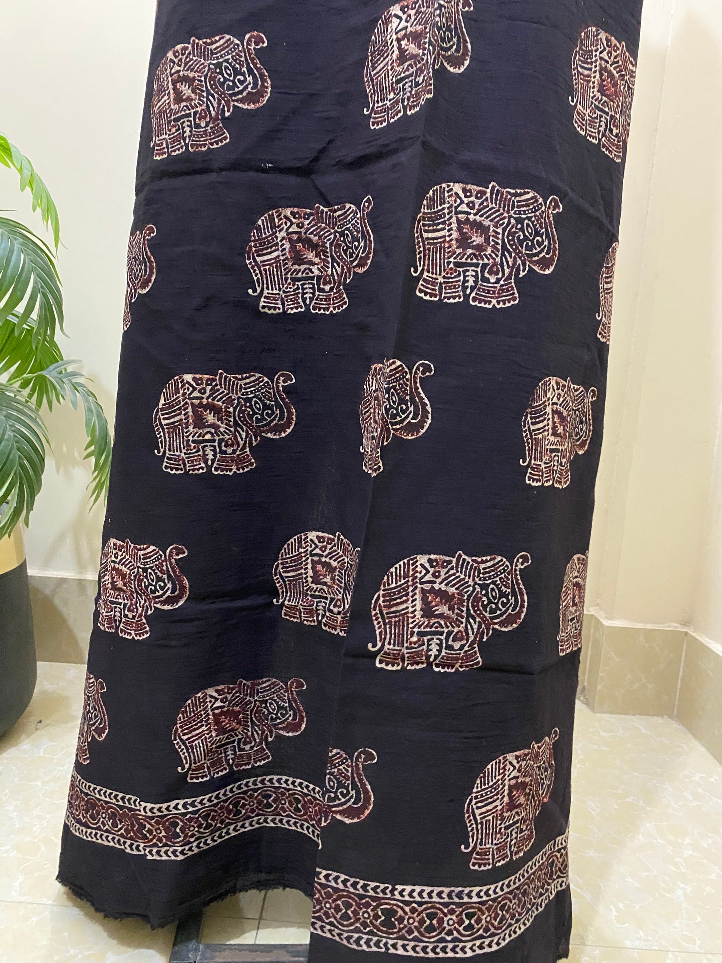 Hathi kurta