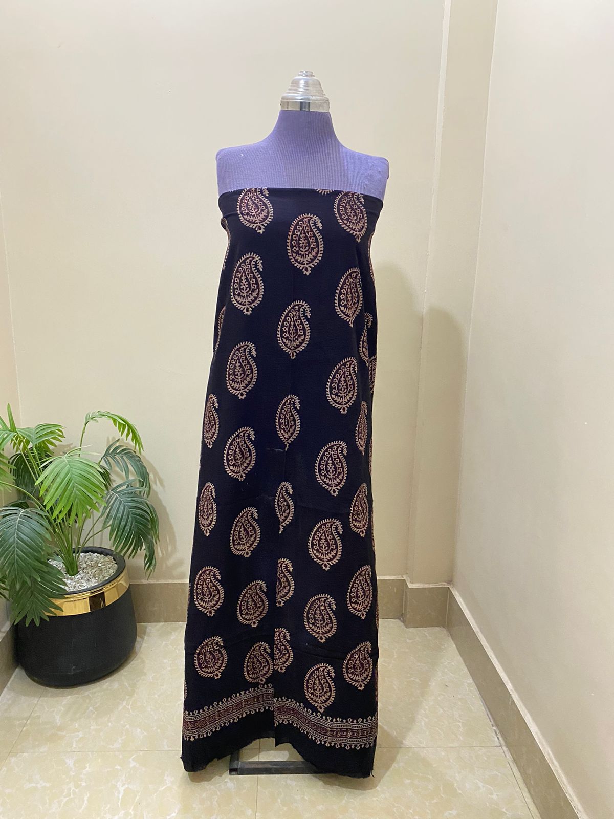 Kerry kurta