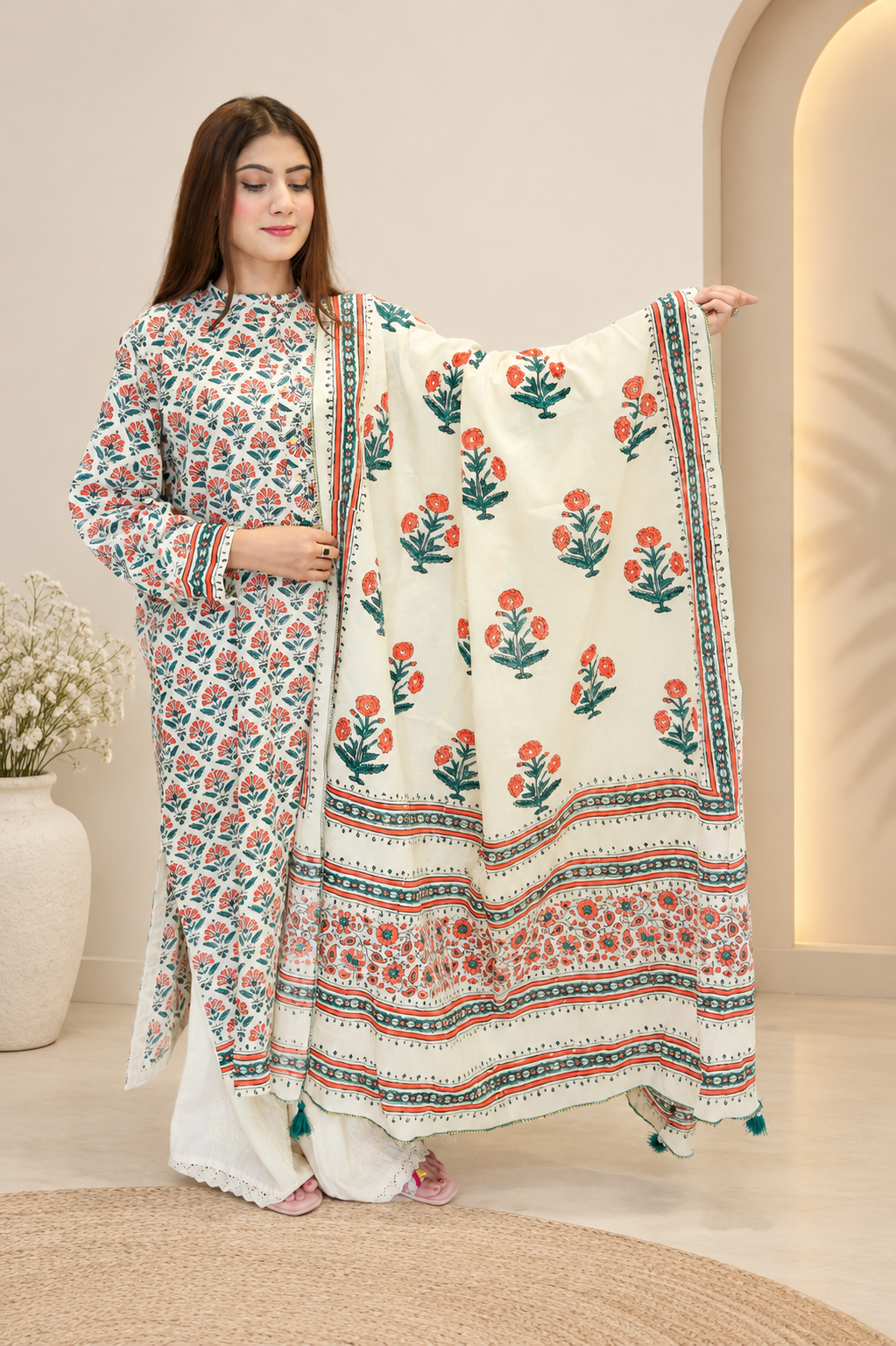 Rang Rasiya Suit